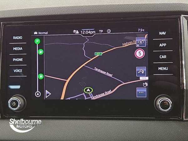 Used Skoda Karoq 2025 for sale - 76914222: Photo 30