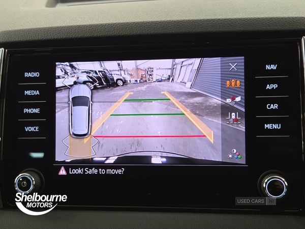 Used Skoda Karoq 2025 for sale - 76914222: Photo 31