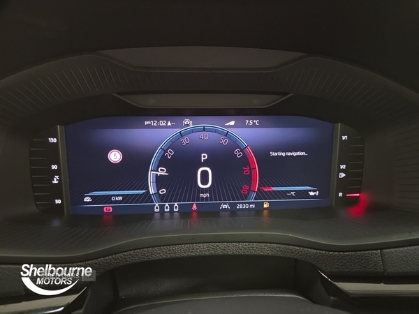 Used Skoda Karoq 2025 for sale - 76914222: Photo 6