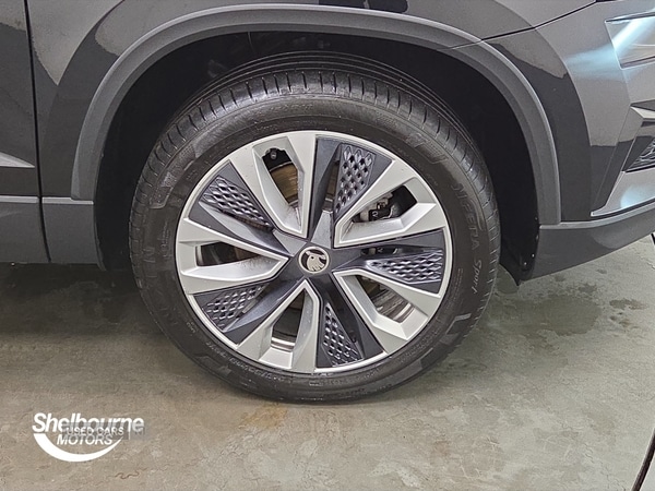 Used Skoda Karoq 2025 for sale - 76914222: Photo 7