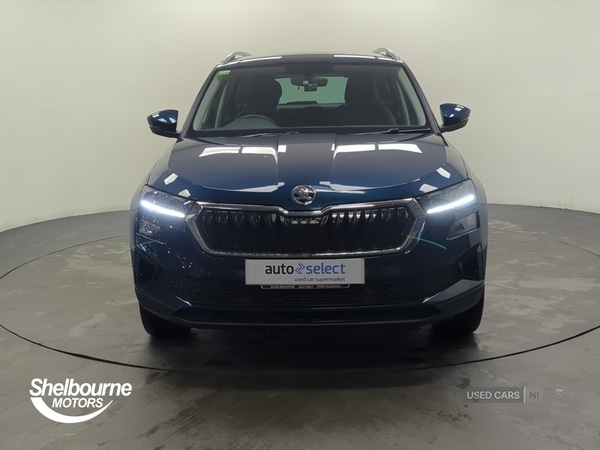 Used Skoda Karoq 2022 for sale - 76573844: Photo 10