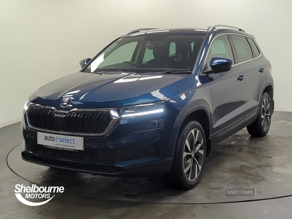Used Skoda Karoq 2022 for sale - 76573844: Photo 11