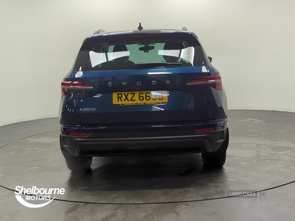Used Skoda Karoq 2022 for sale - 76573844: Photo 13
