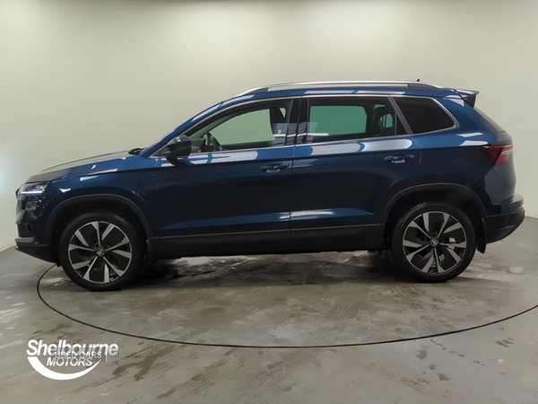 Used Skoda Karoq 2022 for sale - 76573844: Photo 14