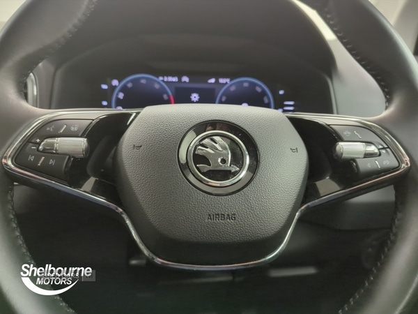 Used Skoda Karoq 2022 for sale - 76573844: Photo 15