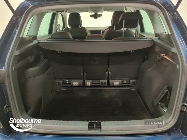 Used Skoda Karoq 2022 for sale - 76573844: Photo 17