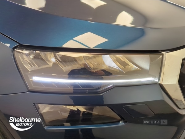 Used Skoda Karoq 2022 for sale - 76573844: Photo 18