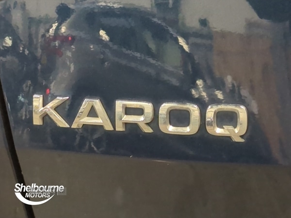 Used Skoda Karoq 2022 for sale - 76573844: Photo 20