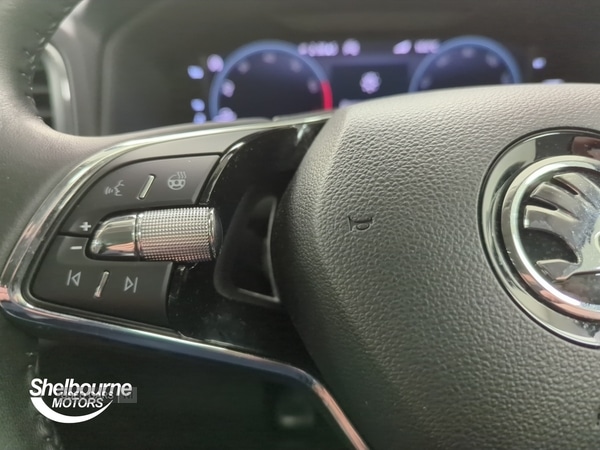 Used Skoda Karoq 2022 for sale - 76573844: Photo 23