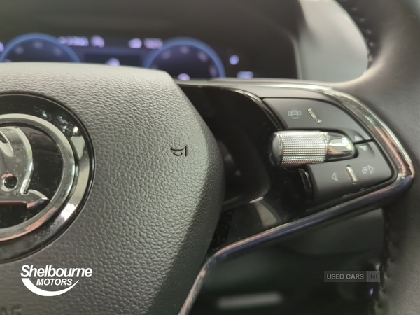 Used Skoda Karoq 2022 for sale - 76573844: Photo 24