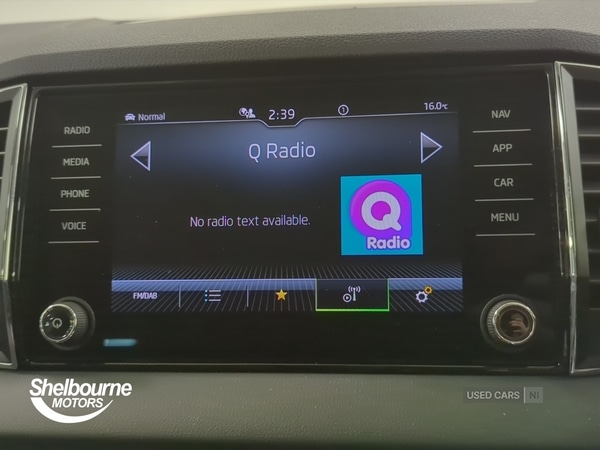 Used Skoda Karoq 2022 for sale - 76573844: Photo 29