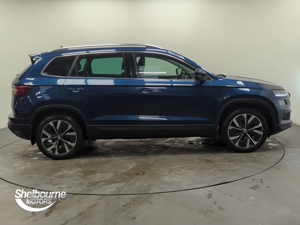 Used Skoda Karoq 2022 for sale - 76573844: Photo 3