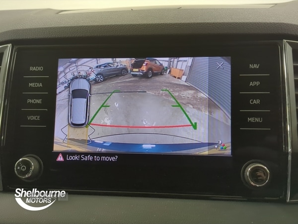 Used Skoda Karoq 2022 for sale - 76573844: Photo 30