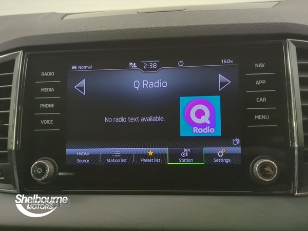 Used Skoda Karoq 2022 for sale - 76573844: Photo 5