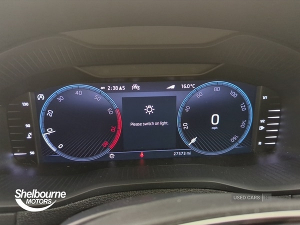 Used Skoda Karoq 2022 for sale - 76573844: Photo 6