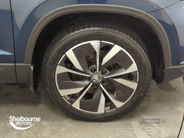 Used Skoda Karoq 2022 for sale - 76573844: Photo 7