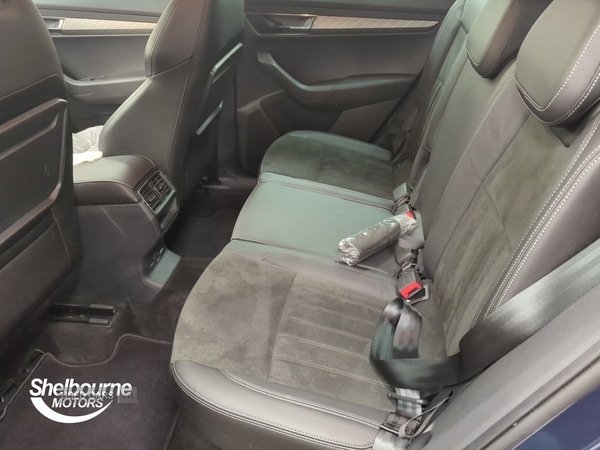 Used Skoda Karoq 2022 for sale - 76573844: Photo 8