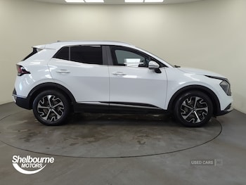 Used Kia Sportage 2022 for sale - 75810924: Photo