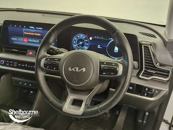 Used Kia Sportage 2022 for sale - 75810924: Photo