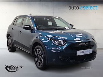 Used Fiat 600 2025 for sale - 79658698: Photo