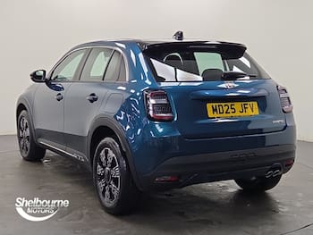 Used Fiat 600 2025 for sale - 79658698: Photo