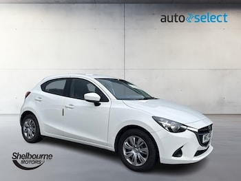 Used Mazda Mazda2 2018 for sale - 79465665: Photo