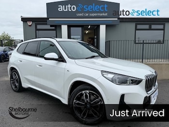 2022 - xDrive 23i MHT M Sport Premier 5dr Step Auto