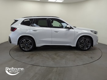 Used BMW X1 2022 for sale - 75721179: Photo