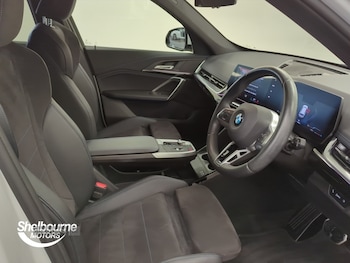 Used BMW X1 2022 for sale - 75721179: Photo