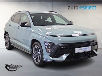 Used Hyundai KONA 2024 for sale - 78517776: Photo