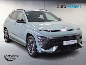 Used Hyundai KONA 2024 for sale - 78517776: Photo