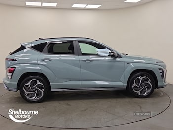 Used Hyundai KONA 2024 for sale - 78517776: Photo