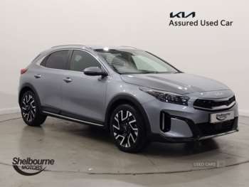 2024 - 1.5T GDi ISG 138 3 5dr DCT