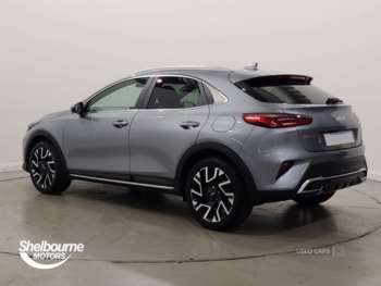 Used Kia XCeed 2024 for sale - 75003296: Photo