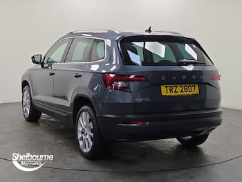 Used Skoda Karoq 2022 for sale - 79727531: Photo