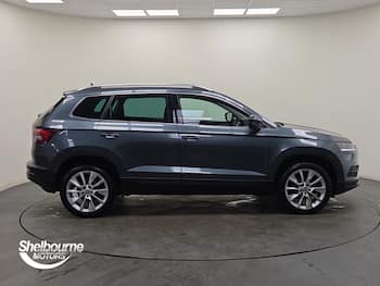 Used Skoda Karoq 2022 for sale - 79727531: Photo