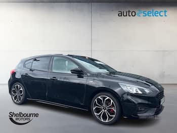 Used Ford Focus 2019 for sale - 79658845: Photo