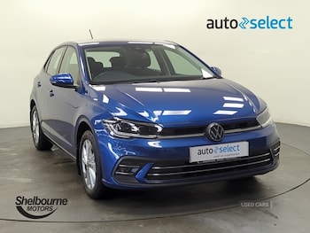 Volkswagen - Polo