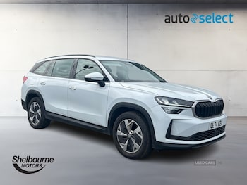 Used Skoda Kodiaq 2024 for sale - 78989412: Photo