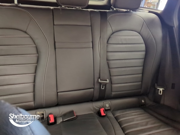 Used Mercedes-Benz GLC 2021 for sale - 76743975: Photo 19