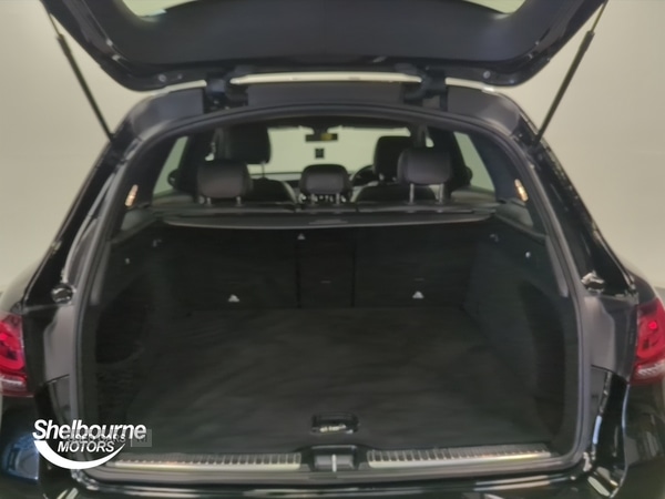 Used Mercedes-Benz GLC 2021 for sale - 76743975: Photo 20