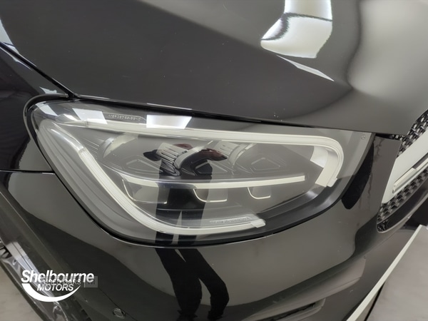 Used Mercedes-Benz GLC 2021 for sale - 76743975: Photo 21