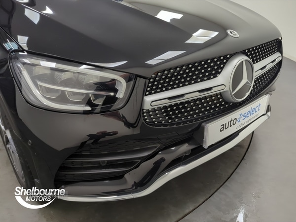 Used Mercedes-Benz GLC 2021 for sale - 76743975: Photo 24