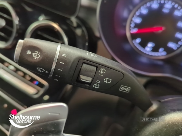 Used Mercedes-Benz GLC 2021 for sale - 76743975: Photo 30