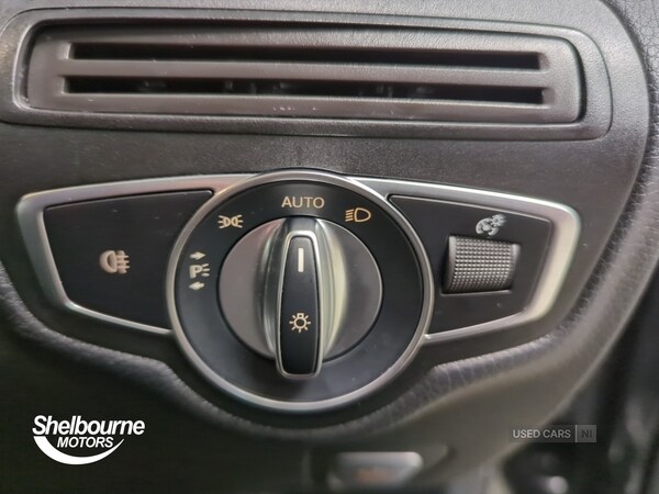 Used Mercedes-Benz GLC 2021 for sale - 76743975: Photo 31