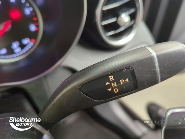 Used Mercedes-Benz GLC 2021 for sale - 76743975: Photo 32