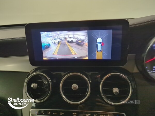 Used Mercedes-Benz GLC 2021 for sale - 76743975: Photo 37