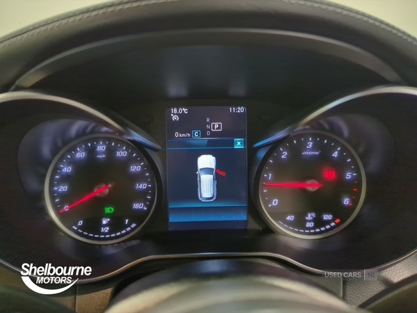 Used Mercedes-Benz GLC 2021 for sale - 76743975: Photo 5