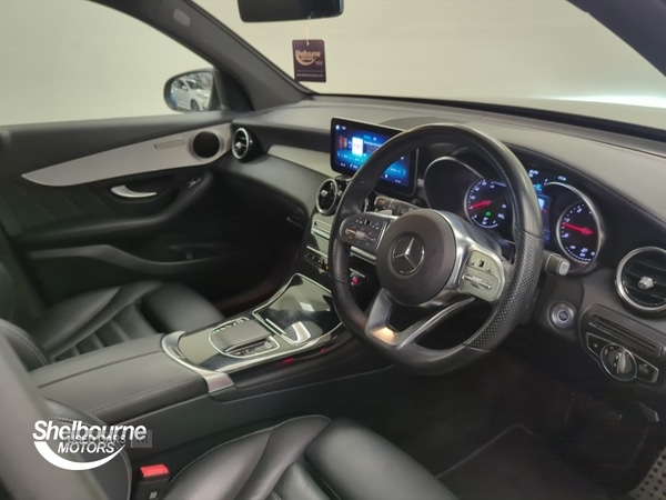 Used Mercedes-Benz GLC 2021 for sale - 76743975: Photo 7