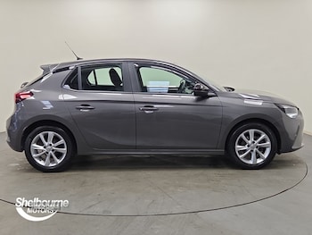 Used Vauxhall Corsa 2021 for sale - 78529591: Photo